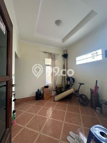 Rumah Minimalis 3 KT di Bekasi Bekasi Unfurnished Rumah Minimalis 3 KT di Bekasi Bekasi Unfurnished