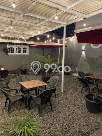 Hunian Mewah LB 150m2 Siap Pakai Desain Elegan di Lenteng Agung, Jakarta Selatan Hunian Mewah LB 150m2 Siap Pakai Desain Elegan di Lenteng Agung, Jakarta Selatan