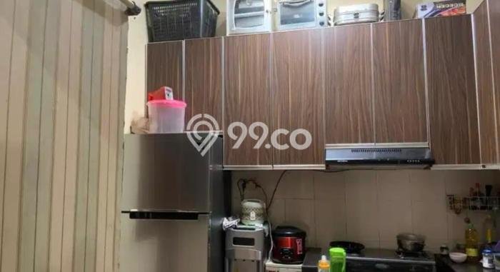 Jual Rumah Modern 3 KT di Bekasi, Bekasi Jual Rumah Modern 3 KT di Bekasi, Bekasi