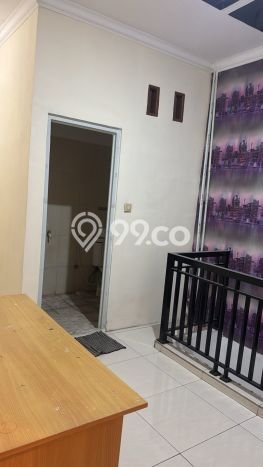 Rumah Modern 4 Kamar LT 90m2 di Bekasi Rumah Modern 4 Kamar LT 90m2 di Bekasi