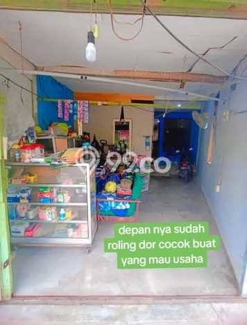 Rumah Minimalis LB/LT 64m2/64m2 Dijual Area Bekasi, Bekasi Rumah Minimalis LB/LT 64m2/64m2 Dijual Area Bekasi, Bekasi