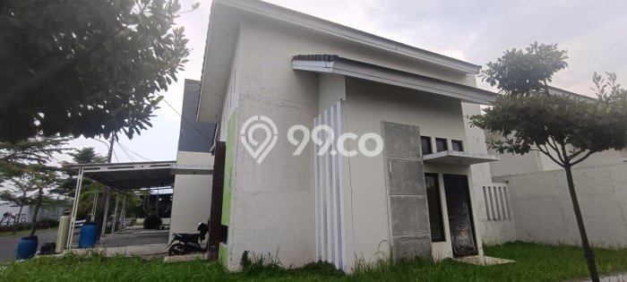 Jual Rumah Modern 2 KT di Bekasi, Bekasi Jual Rumah Modern 2 KT di Bekasi, Bekasi