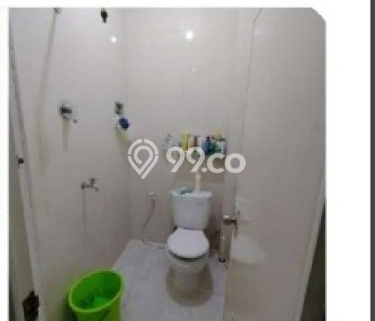 Rumah Luas Asri 4 KT Siap Huni di Bekasi Bekasi Rumah Luas Asri 4 KT Siap Huni di Bekasi Bekasi