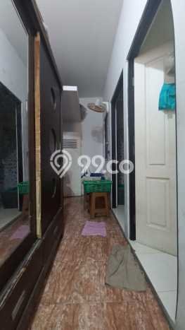 Hunian Elit LB 528m2 Siap Huni Desain Elegan di Bekasi, Bekasi Hunian Elit LB 528m2 Siap Huni Desain Elegan di Bekasi, Bekasi