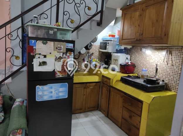Rumah Minimalis 2 KT LT 66m2 di Bekasi Rumah Minimalis 2 KT LT 66m2 di Bekasi