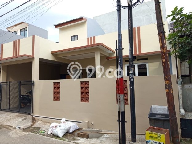 Hunian Nyaman Asri 3 KT Siap Huni di Bekasi Bekasi Hunian Nyaman Asri 3 KT Siap Huni di Bekasi Bekasi