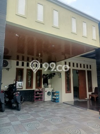 Rumah Modern 2 KT di Bekasi Bekasi Unfurnished Rumah Modern 2 KT di Bekasi Bekasi Unfurnished