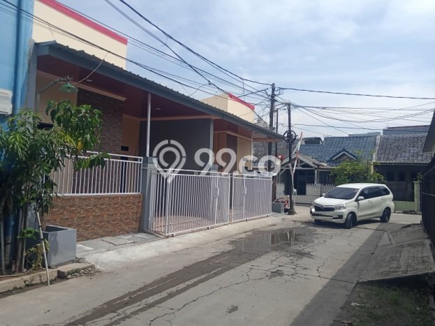 Dijual Hunian Rumah Nyaman 2 KT di Bekasi, Bekasi Dijual Hunian Rumah Nyaman 2 KT di Bekasi, Bekasi