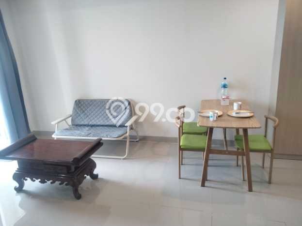 Apartemen Modern Dijual di Cakung, Jakarta Timur Punya 2 KT / 1 Kamar Mandi Apartemen Modern Dijual di Cakung, Jakarta Timur Punya 2 KT / 1 Kamar Mandi