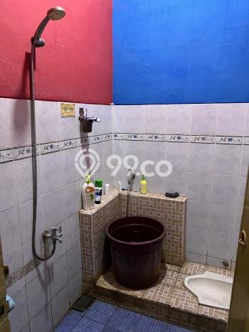 Rumah Modern 3 KT LT 144m2 di Bekasi Rumah Modern 3 KT LT 144m2 di Bekasi