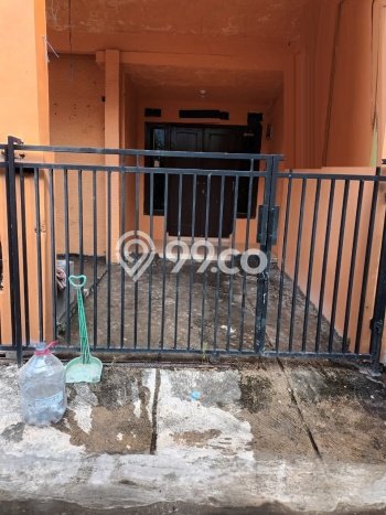 Rumah Modern LB/LT 50m2/60m2 Siap Huni Area Bekasi, Bekasi Rumah Modern LB/LT 50m2/60m2 Siap Huni Area Bekasi, Bekasi