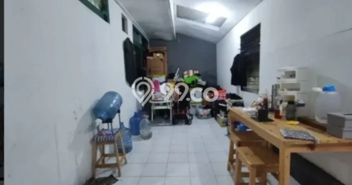 Dijual Rumah Modern 2 KT di Bekasi, Bekasi Dijual Rumah Modern 2 KT di Bekasi, Bekasi