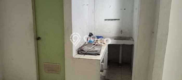 Rumah Modern 2 Kamar LT 60m2 di Bekasi Rumah Modern 2 Kamar LT 60m2 di Bekasi