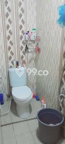 Rumah Lingkungan Nyaman di Bekasi, Bekasi, LT 94m² Bangunan 84m² Rumah Lingkungan Nyaman di Bekasi, Bekasi, LT 94m² Bangunan 84m²