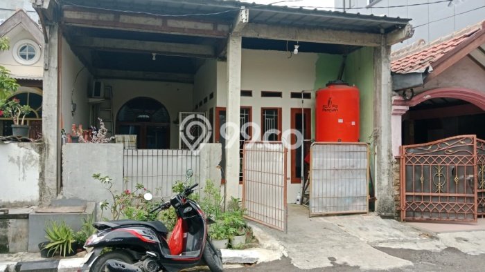 Dijual Rumah Eksklusif 2 KT di Bekasi, Bekasi Dijual Rumah Eksklusif 2 KT di Bekasi, Bekasi