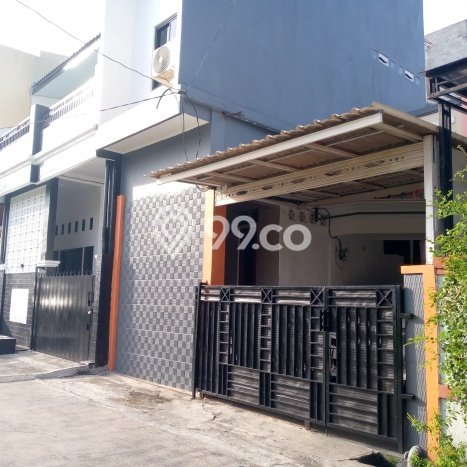 Dijual Cepat Rumah Minimalis & Modern LB 78m2 di Bekasi Dijual Cepat Rumah Minimalis & Modern LB 78m2 di Bekasi