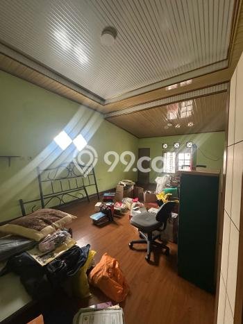 Rumah Minimalis 3 KT di Bekasi Bekasi Unfurnished Rumah Minimalis 3 KT di Bekasi Bekasi Unfurnished