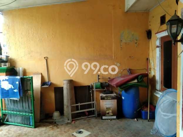 Rumah Murah LT 60m2 di Bekasi Lingkungan Asri Rumah Murah LT 60m2 di Bekasi Lingkungan Asri