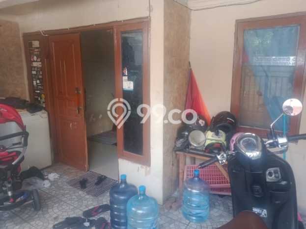 Rumah Nyaman 3 KT LB 90m2 Kondisi Bagus di Bekasi Rumah Nyaman 3 KT LB 90m2 Kondisi Bagus di Bekasi