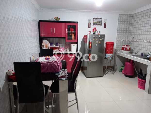 Dijual Cepat Rumah Minimalis & Modern LB 78m2 di Bekasi Dijual Cepat Rumah Minimalis & Modern LB 78m2 di Bekasi
