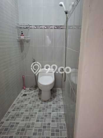 Jarang Ada! Rumah Kontrakan 4 Kamar Nyaman Siap Huni Bekasi Jarang Ada! Rumah Kontrakan 4 Kamar Nyaman Siap Huni Bekasi