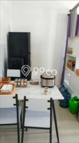 Dijual Rumah Eksklusif 2 KT di Bekasi, Bekasi Dijual Rumah Eksklusif 2 KT di Bekasi, Bekasi