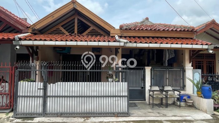 Jual Rumah Modern 3 KT di Bekasi, Bekasi Jual Rumah Modern 3 KT di Bekasi, Bekasi