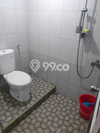Rumah Minimalis 4 Kamar LT 60m2 di Bekasi Rumah Minimalis 4 Kamar LT 60m2 di Bekasi