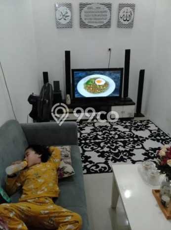 Siap Huni Rumah Minimalis & Modern LB 60m2 di Bekasi Siap Huni Rumah Minimalis & Modern LB 60m2 di Bekasi