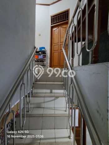 Rumah Modern 4 KT di Bekasi Bekasi Unfurnished Rumah Modern 4 KT di Bekasi Bekasi Unfurnished