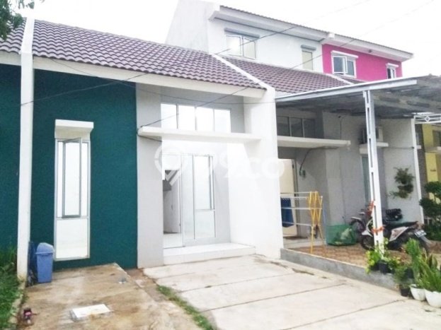 Rumah Luas Asri 1 KT Siap Pakai di Bekasi Bekasi Rumah Luas Asri 1 KT Siap Pakai di Bekasi Bekasi