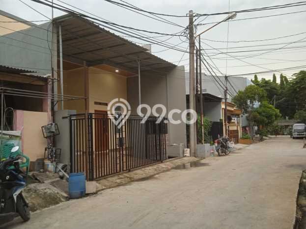 Hunian Nyaman Asri 3 KT Siap Pakai di Bekasi Bekasi Hunian Nyaman Asri 3 KT Siap Pakai di Bekasi Bekasi