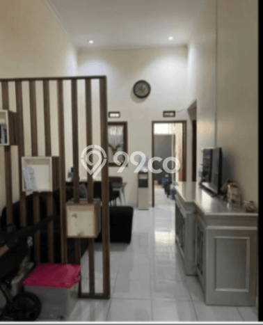 Rumah Minimalis 2 Kamar LT 102m2 di Bekasi Rumah Minimalis 2 Kamar LT 102m2 di Bekasi