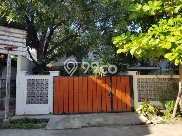 Rumah Minimalis 2 KT di Bekasi Bekasi Unfurnished Rumah Minimalis 2 KT di Bekasi Bekasi Unfurnished