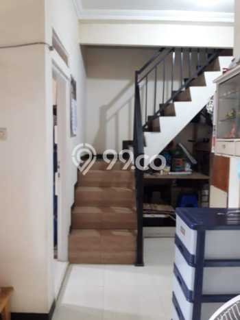 Rumah Modern 3 KT LT 60m2 di Bekasi Rumah Modern 3 KT LT 60m2 di Bekasi