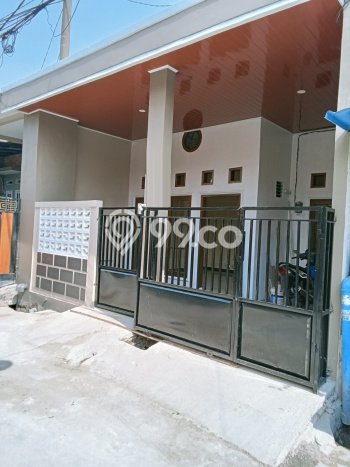 Hunian Nyaman Asri 3 KT Siap Huni di Bekasi Bekasi Hunian Nyaman Asri 3 KT Siap Huni di Bekasi Bekasi