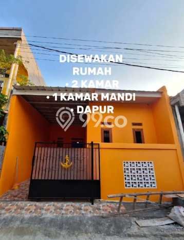 Sewa Rumah Harga Terjangkau di Bekasi Bekasi Punya 2 Kamar Tidur Sewa Rumah Harga Terjangkau di Bekasi Bekasi Punya 2 Kamar Tidur