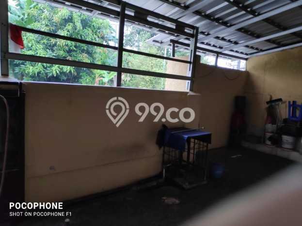Rumah Luas Asri 3 KT Siap Pakai di Bekasi Bekasi Rumah Luas Asri 3 KT Siap Pakai di Bekasi Bekasi