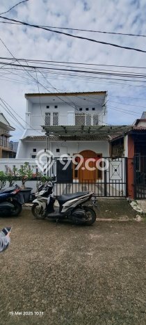 Rumah Minimalis 3 KT LT 81m2 di Bekasi Rumah Minimalis 3 KT LT 81m2 di Bekasi