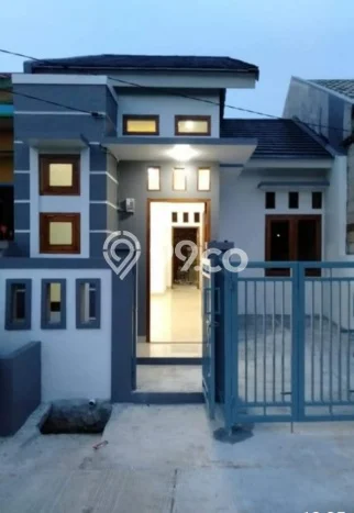 Hunian Terjangkau LT 60m2 di Bekasi Akses Mudah Hunian Terjangkau LT 60m2 di Bekasi Akses Mudah