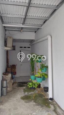 Rumah Modern 3 KT LT 105m2 di Bekasi Rumah Modern 3 KT LT 105m2 di Bekasi