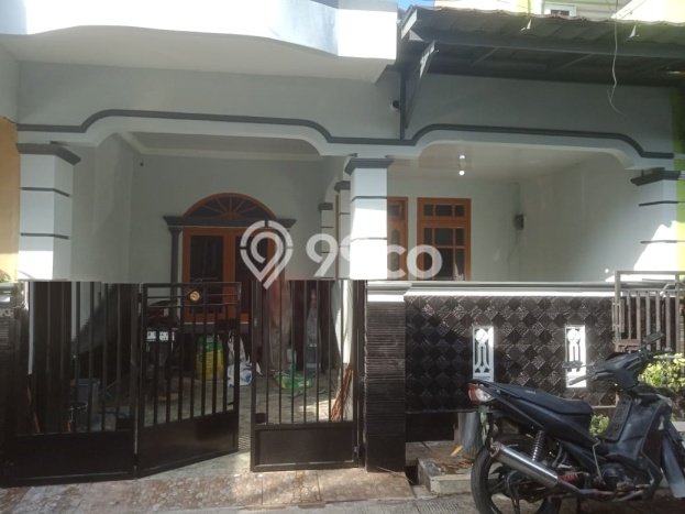 Sewa Rumah Harga Terjangkau di Bekasi Bekasi dengan 3 Kamar Tidur Sewa Rumah Harga Terjangkau di Bekasi Bekasi dengan 3 Kamar Tidur