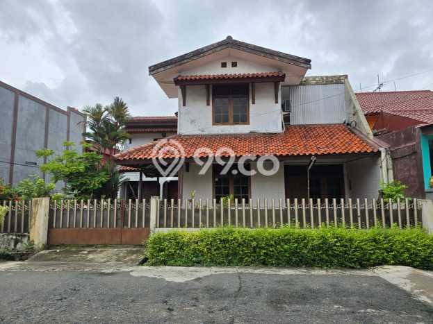Disewakan Rumah Murah di Bekasi Bekasi Punya 7 KT Disewakan Rumah Murah di Bekasi Bekasi Punya 7 KT