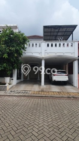 Rumah Elit Modern Siap Huni di Bekasi Bekasi Rumah Elit Modern Siap Huni di Bekasi Bekasi