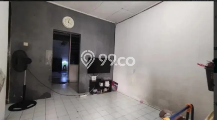 Dijual Rumah Modern 2 KT di Bekasi, Bekasi Dijual Rumah Modern 2 KT di Bekasi, Bekasi