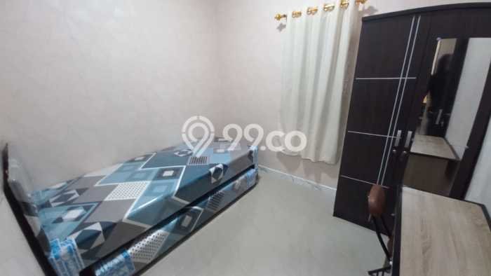 Hunian Nyaman 2 KT Hemat Budget di Bekasi Bekasi Hunian Nyaman 2 KT Hemat Budget di Bekasi Bekasi