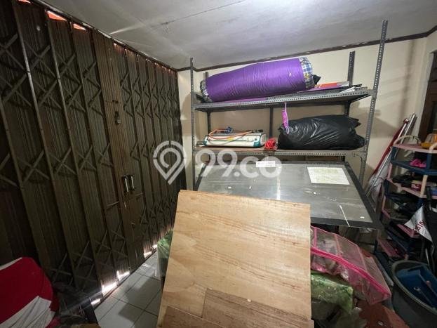 Rumah Minimalis LB/LT 60m2/60m2 Dijual di Bekasi, Bekasi Rumah Minimalis LB/LT 60m2/60m2 Dijual di Bekasi, Bekasi
