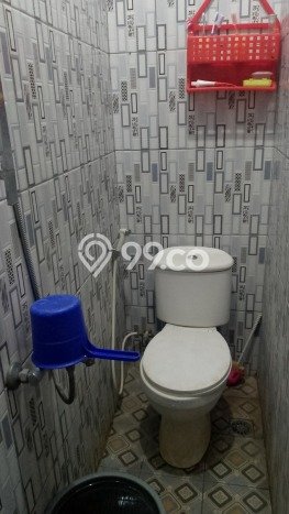 Dijual Cepat Rumah Bagus Siap Huni LB 100m2 di Jatinegara, Jakarta Timur Dijual Cepat Rumah Bagus Siap Huni LB 100m2 di Jatinegara, Jakarta Timur