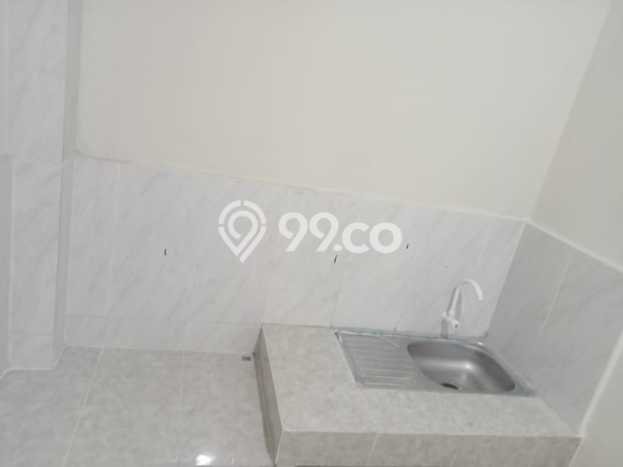 Rumah Modern 2 Kamar LT 60m2 di Bekasi Rumah Modern 2 Kamar LT 60m2 di Bekasi