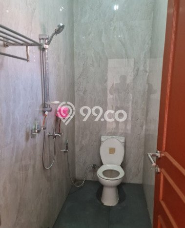 Rumah Modern 3 KT di Bekasi Bekasi Unfurnished Rumah Modern 3 KT di Bekasi Bekasi Unfurnished